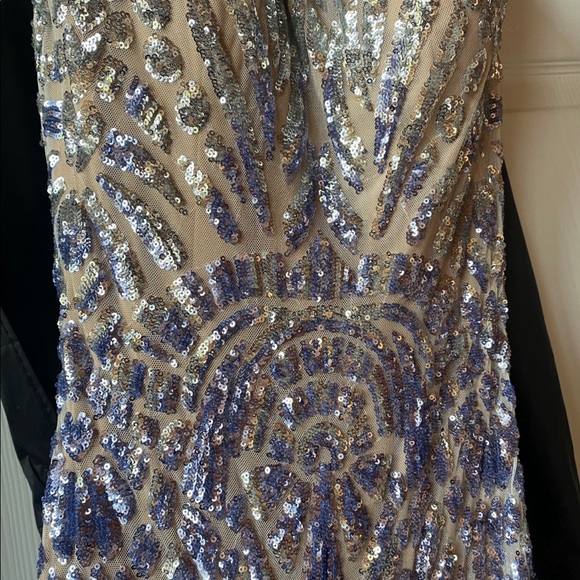 Jovani size 10 prom dress - Picture 7 of 9